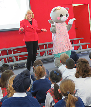 Book Week