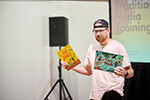 Taylor Hampton books