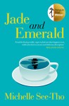 emerald and jade