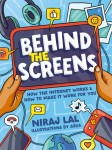Behind the Screens