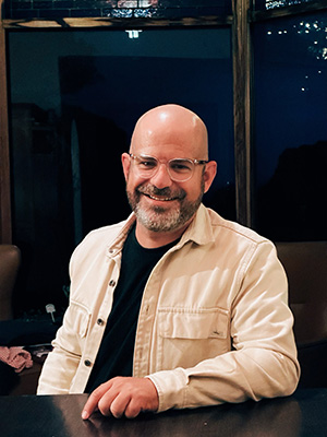 Matt Stanton
