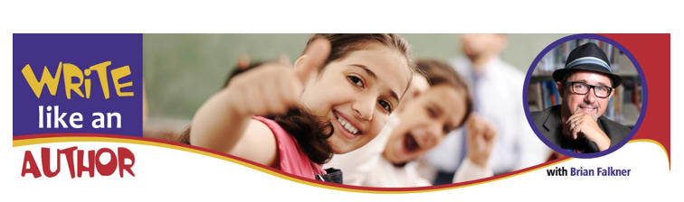 Brian Falkner school camps