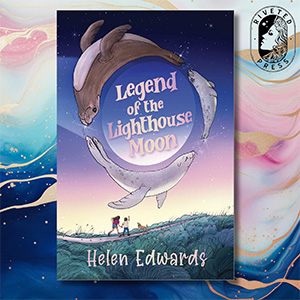 Legend of the Lighthouse Moon Helen Edwards