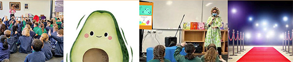 Session 4 walk on the wild side Vikki Conley