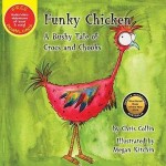 Funky Chicken - The Bushy Tale of Crocs and Chooks