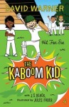 The Kaboom Kid 4 - Hit for Six