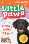 Little Paws 3 - Ringo's Road Trip