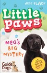 Little Paws 2 - Meg's Big Mystery