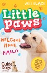 Little Paws 1 - Welcome Home Harley