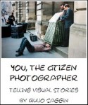 You, The Citizen Photographer: Telling Visual Stories