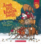 Jingle Bells Rudolph Smells