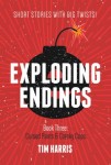 Exploding Endings:  Book 3 - Cursed Pants & Cranky Cops