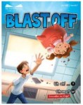 Short Story - My Sister Ate my Science Project in 'Blast Off - the Australian School Magazine'