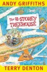 The 91 Storey Treehouse