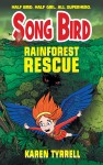 Songbird Rainforest Rescue
