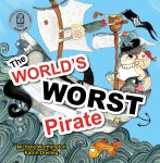 World's Worst Pirate