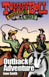 Tommy Bell Bushranger Boy #4 - Outback Adventure