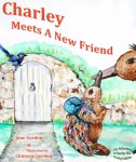 Charley Meets a New Friend