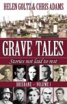 Grave Tales: Brisbane Vol 1