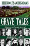 Grave Tales: Bruce Highway