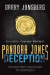 Pandora Jones - Deception