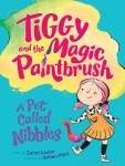 Tiggy and the Magic Paintbrush - A Pet Called Nibbles