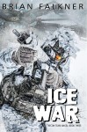 Recon Team Angel 3 - Ice War