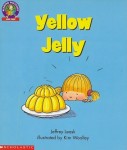 Yellow Jelly