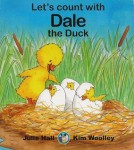 Let's Count with Dale the Duck
