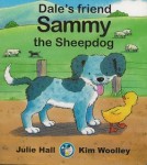 Sammy the Sheepdog