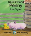 Penny the Piglet