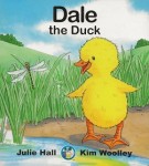 Dale the Duck