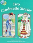 Two Cinderella Stories