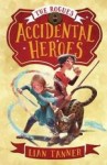 The Rogues: Book 1 - Accidental Heroes