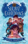 The Rogues: Book 2 - Secret Guardians