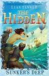 The Hidden: Book 2 - Sunker's Deep