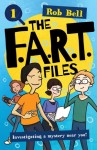 The F.A.R.T Files - 1
