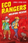 Eco Rangers - Wildfire Rescue