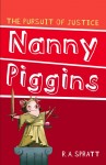 Nanny Piggins and the Pursuit of Justice 6