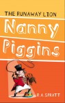 Nanny Piggins and the Rumnaway Lion 3