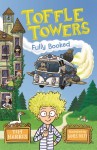 Toffle Towers - Fully Booked