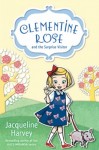 Clementine Rose