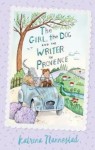 The Girl, the Dog, the Writer in Provence
