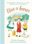 Olive of Groves
