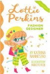 Lottie Perkins - Fashion Designer