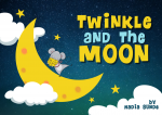 Twinkle and the Moon