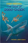 Ocean Warriors: The Rise of Robo-Shark