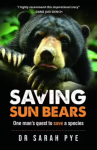 Saving Sun Bears - One man's quest to save a species