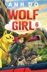 Wolf Girl - 6