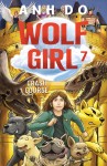Wolf Girl - 7